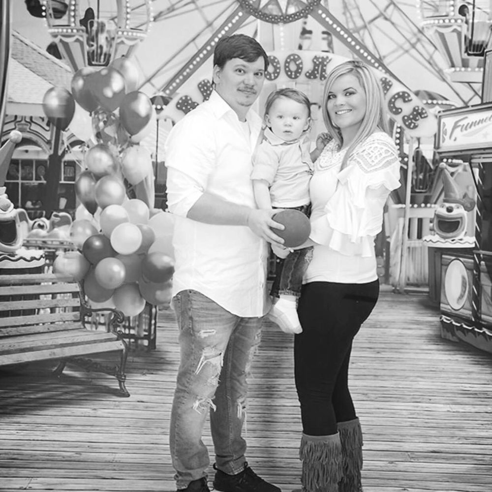 Meet your Posher, Thomas